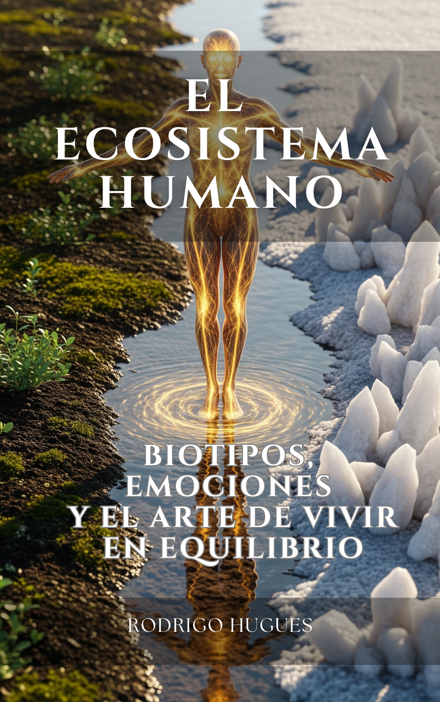EL ECOSISTEMA HUMANO