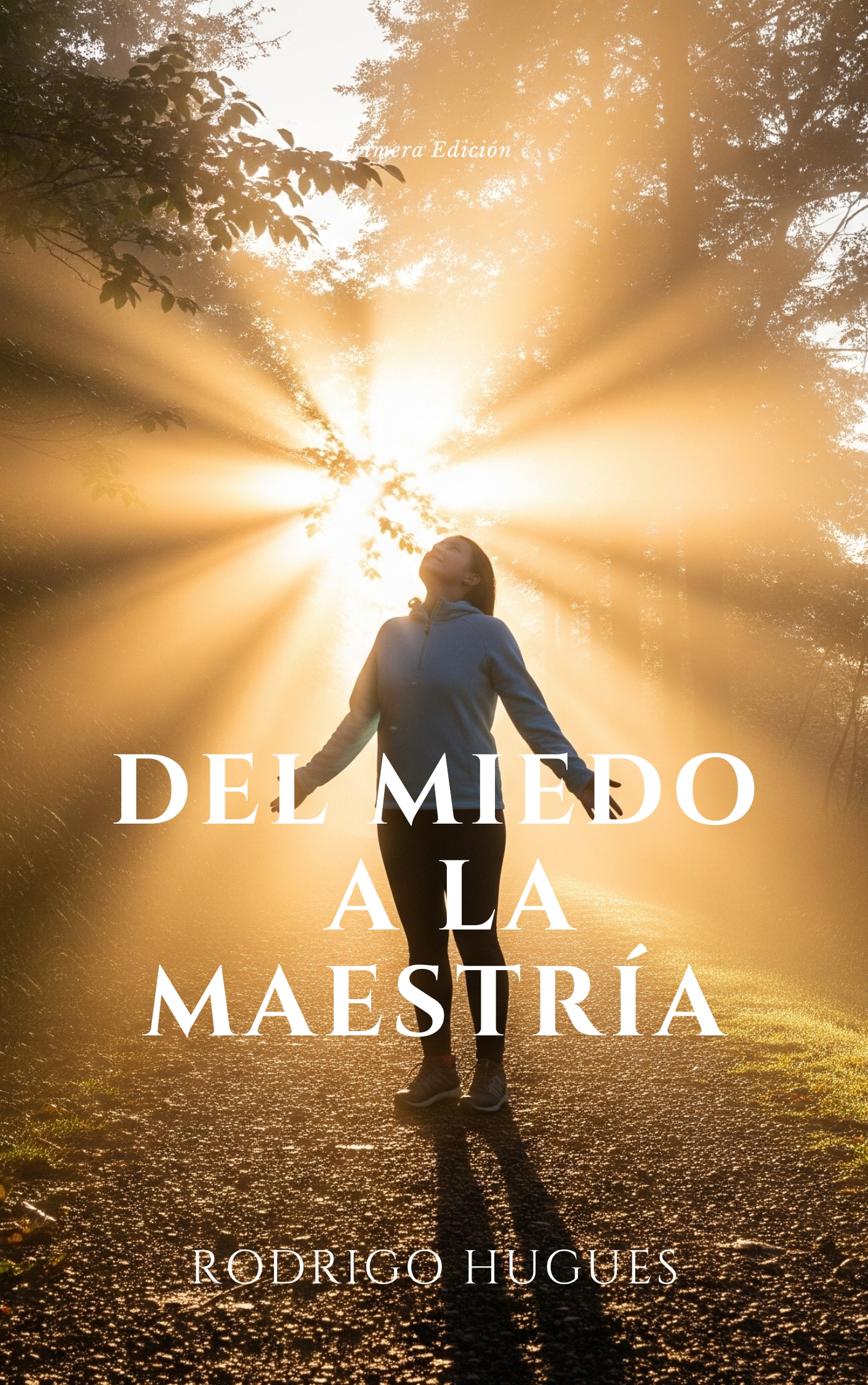 DEL MIEDO A LA MAESTRÍA