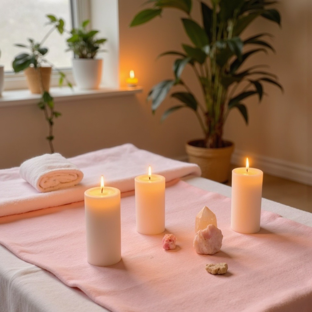 Virtual Reiki Bundle - Three Reiki Sessions