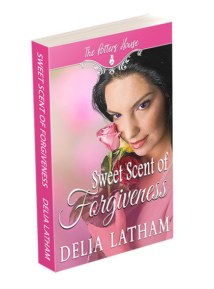 Sweet Scent of Forgiveness