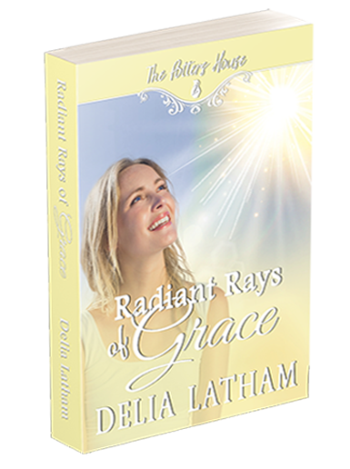 Radiant Rays of Grace