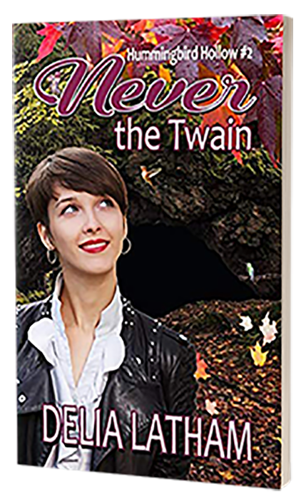 Never the Twain