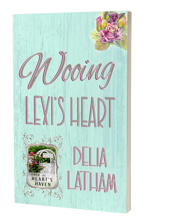Wooing Lexi's Heart