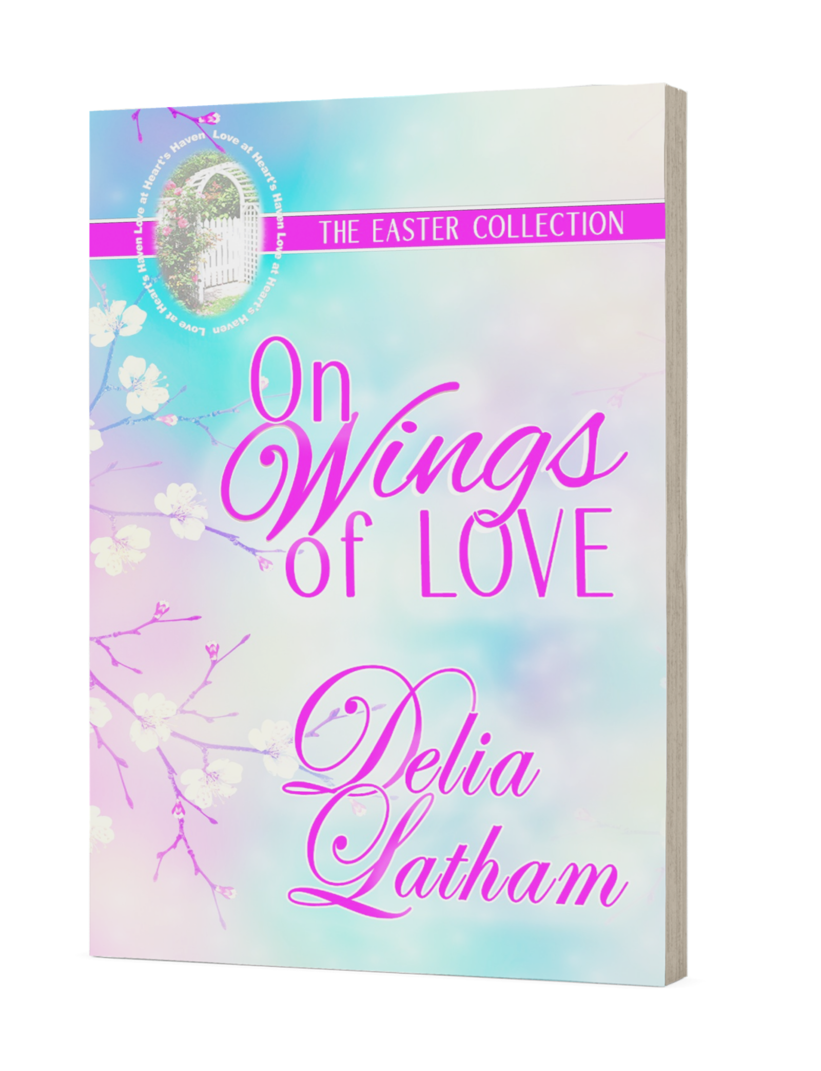 On WINGS of Love