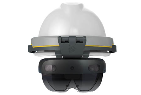 HoloLens User Licensing & Security Deposit Agreement