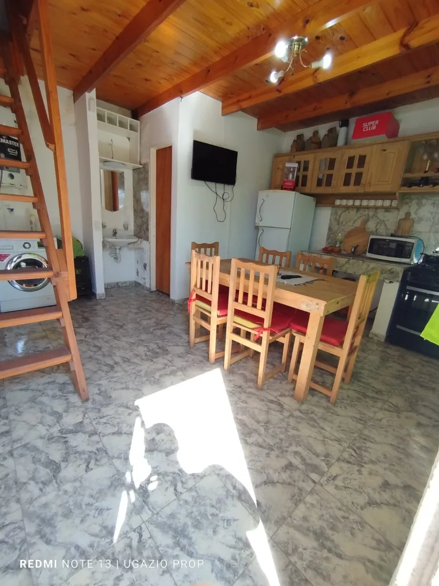 Casa en pontevedra