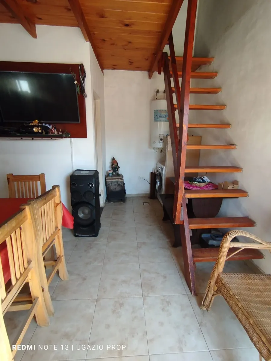 Casa en pontevedra
