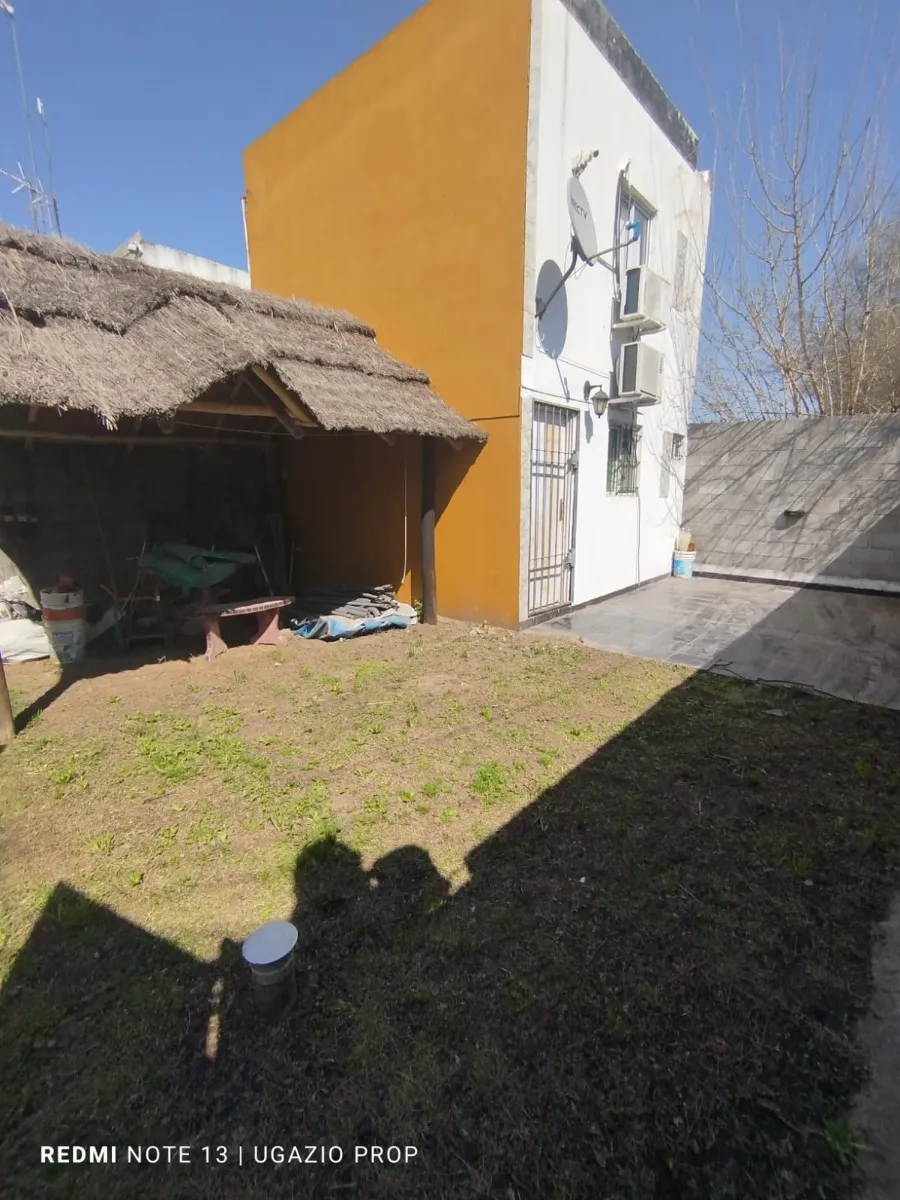 Casa en pontevedra