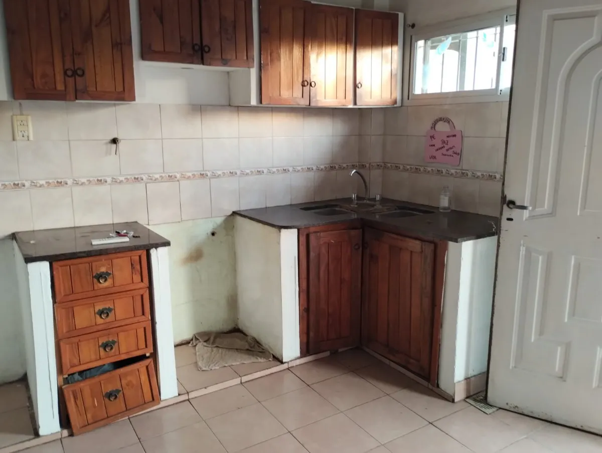 Casa en alquiler en Santiago Del Estero 1200, San A. De Padua