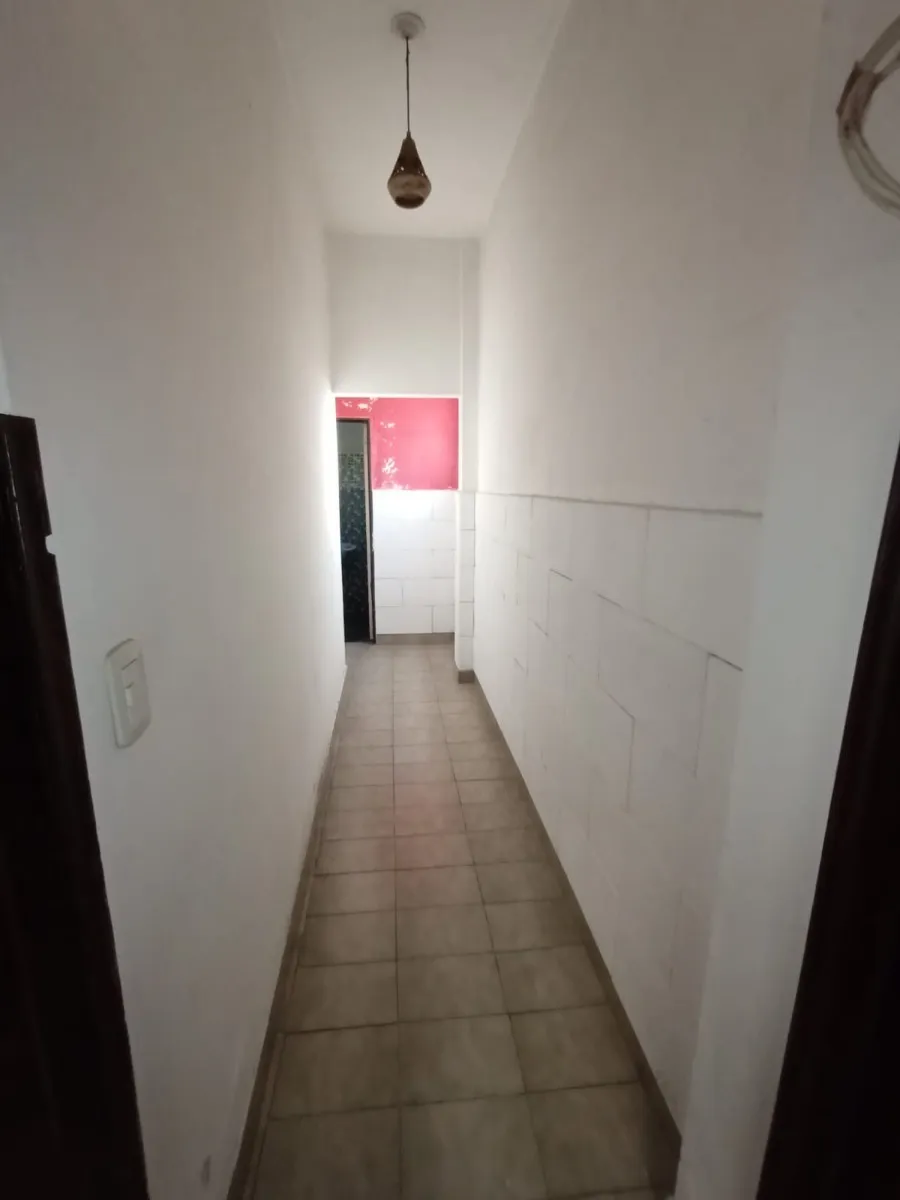 Departamento en ayacucho 500, San A. de Padua