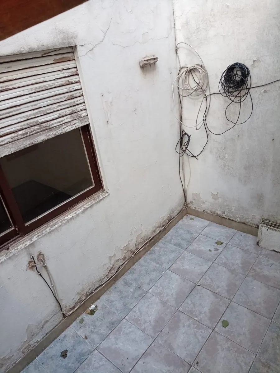 Departamento en ayacucho 500, San A. de Padua