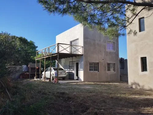 Casa en Claromeco, Tres Arroyos.