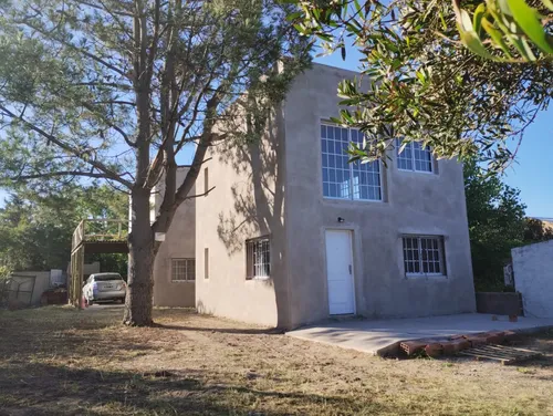 Casa en Claromeco, Tres Arroyos.