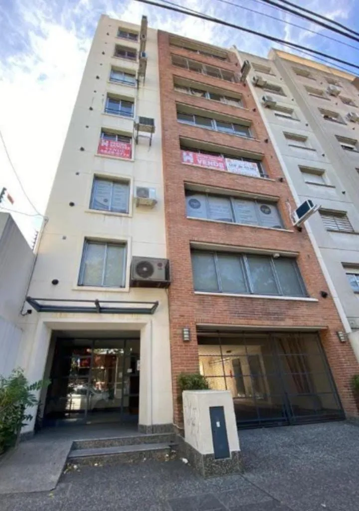 Departamento en Gral. Bartolomé Mitre 600, Morón