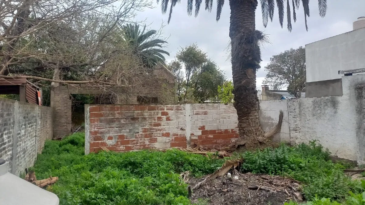 Terreno en Presidente Cámpora 1600, San Antonio de Padua