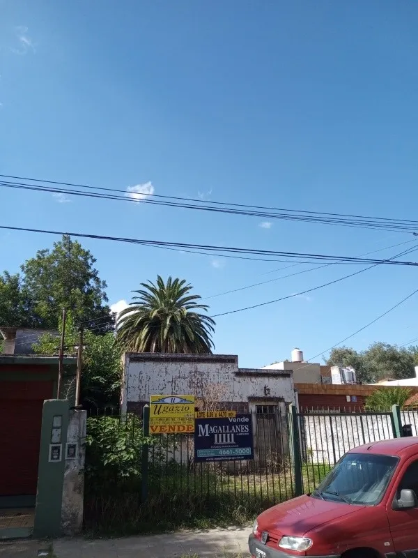 Terreno en Presidente Cámpora 1600, San Antonio de Padua