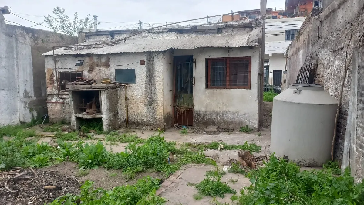 Terreno en Presidente Cámpora 1600, San Antonio de Padua