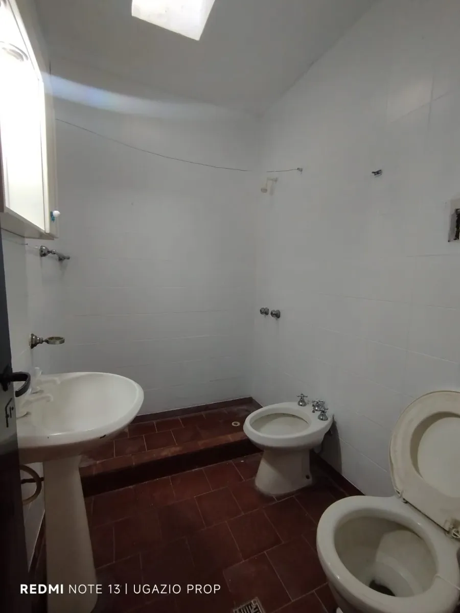 Departamento en Av.Rivadavia 24100, San Antonio de Padua.