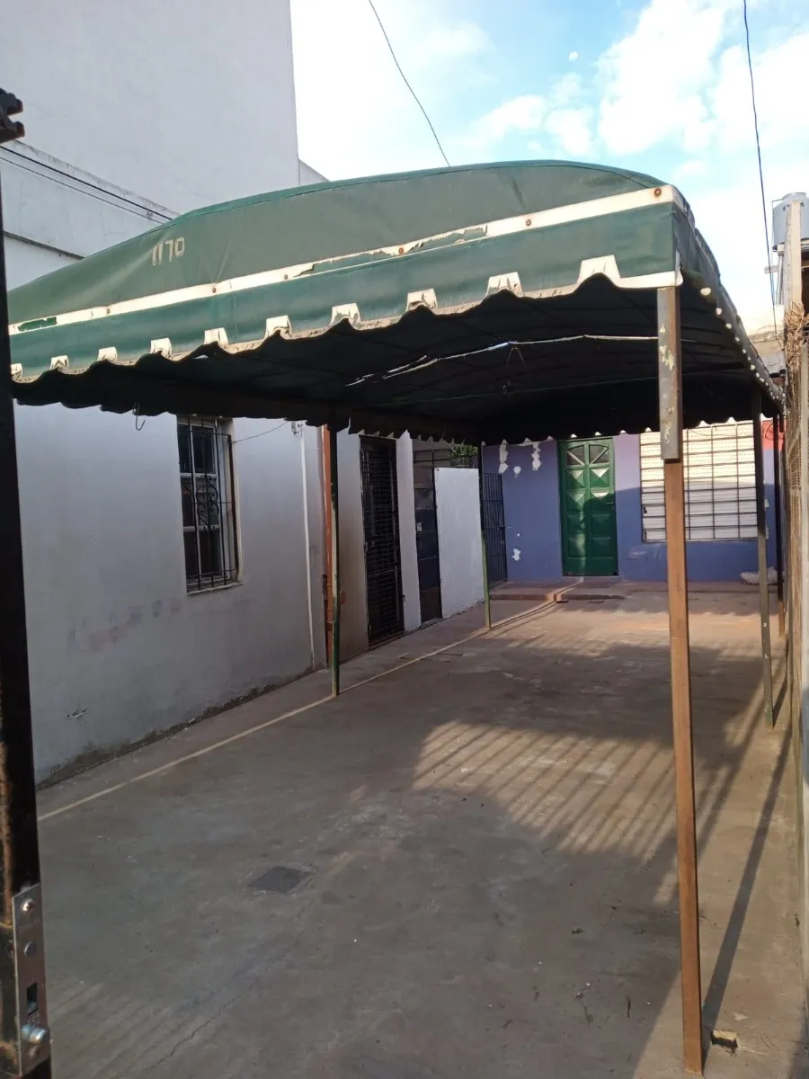 Casa en San Lorenzo Y Vergara