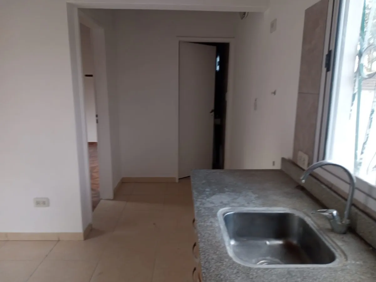 Casa en San Lorenzo Y Vergara