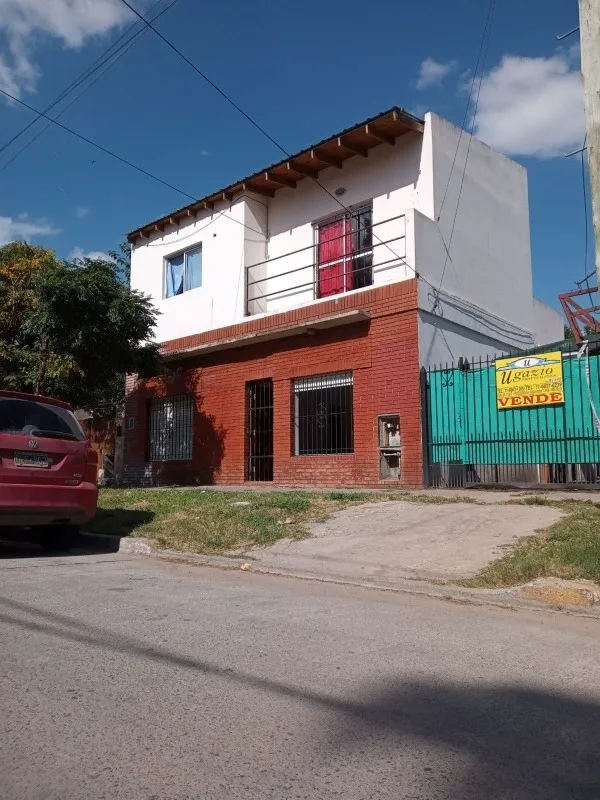 Casa en San Lorenzo Y Vergara