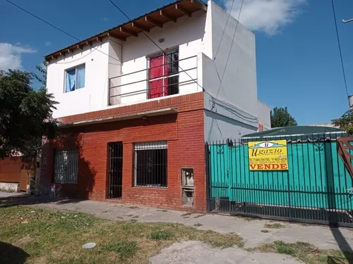 Casa en San Lorenzo Y Vergara