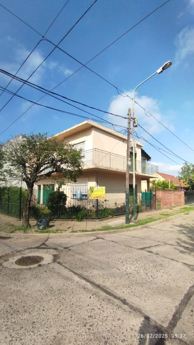 Casa en Neuquén 600, San Antonio de Padua