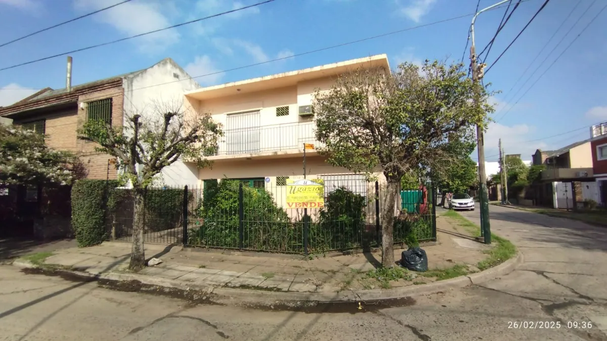 Casa en Neuquén 600, San Antonio de Padua