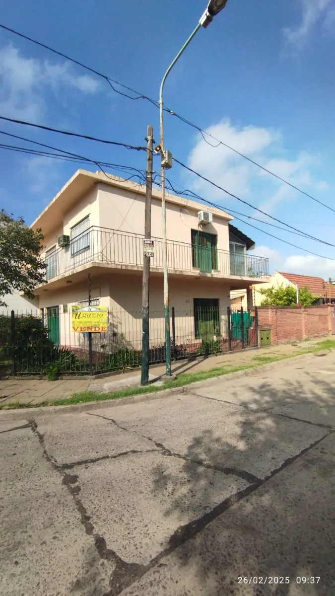 Casa en Neuquén 600, San Antonio de Padua
