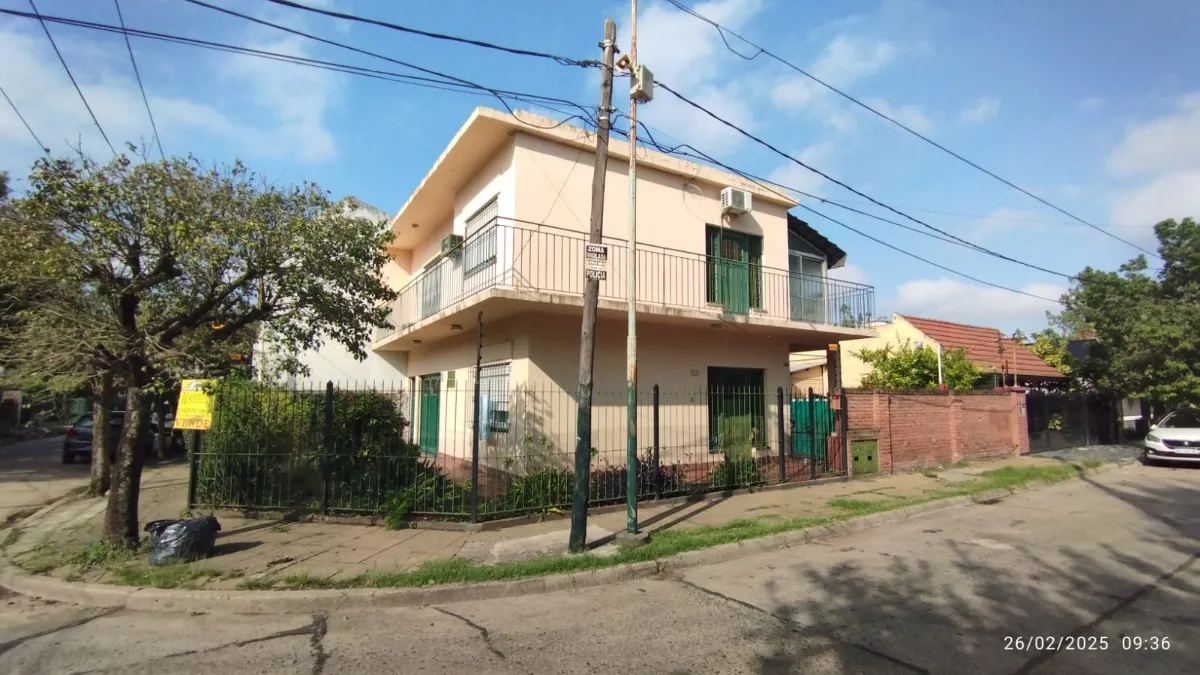 Casa en Neuquén 600, San Antonio de Padua