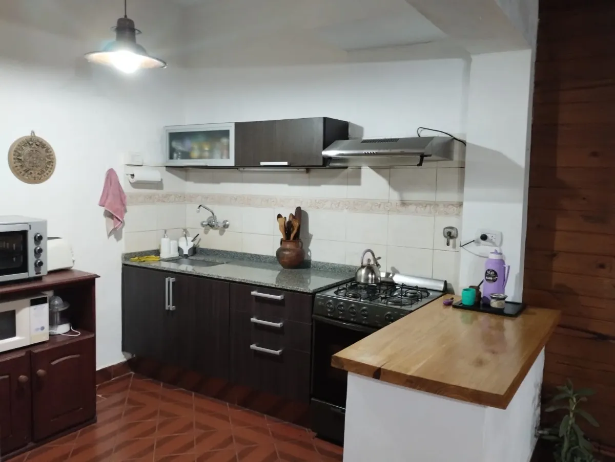 Casa chalet en  Luis Vernet 100, Merlo
