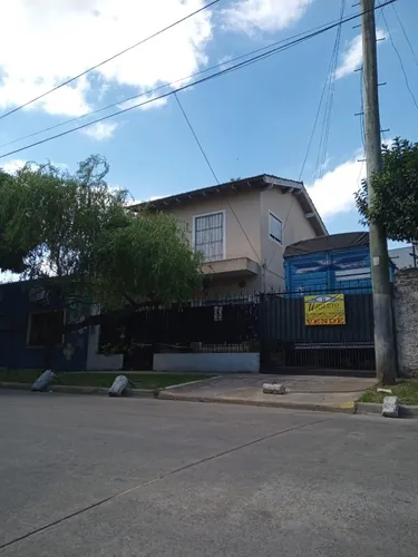 Casa en Villegas 2600, Ituzaingó Sur