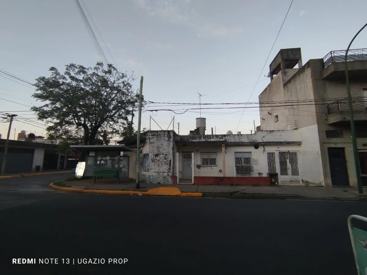 Casa en Int. Pérez Quintana 1400, Ituzaingó