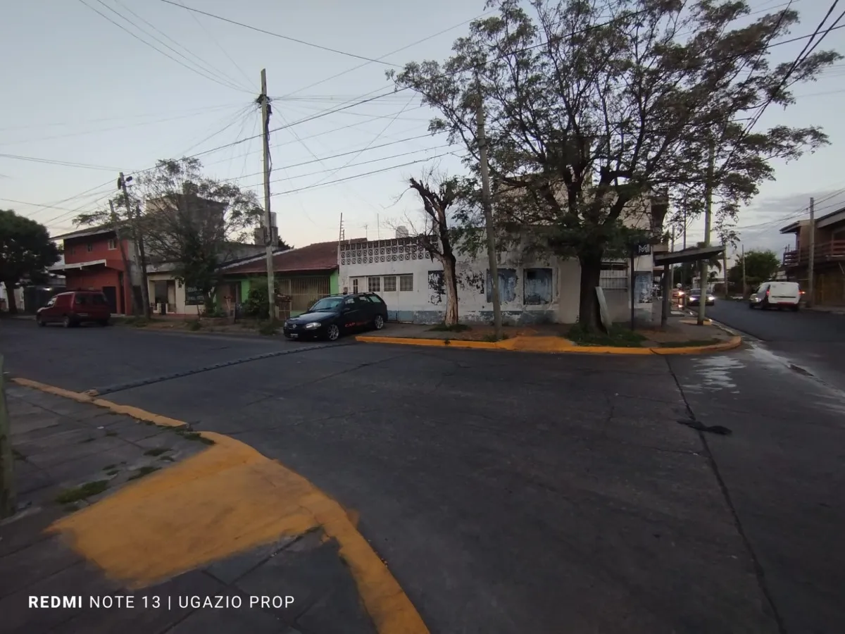 Casa en Int. Pérez Quintana 1400, Ituzaingó