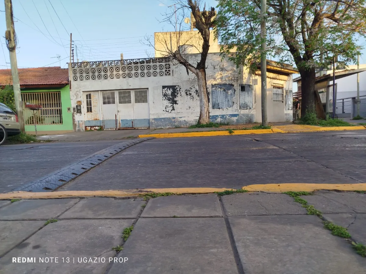 Casa en Int. Pérez Quintana 1400, Ituzaingó