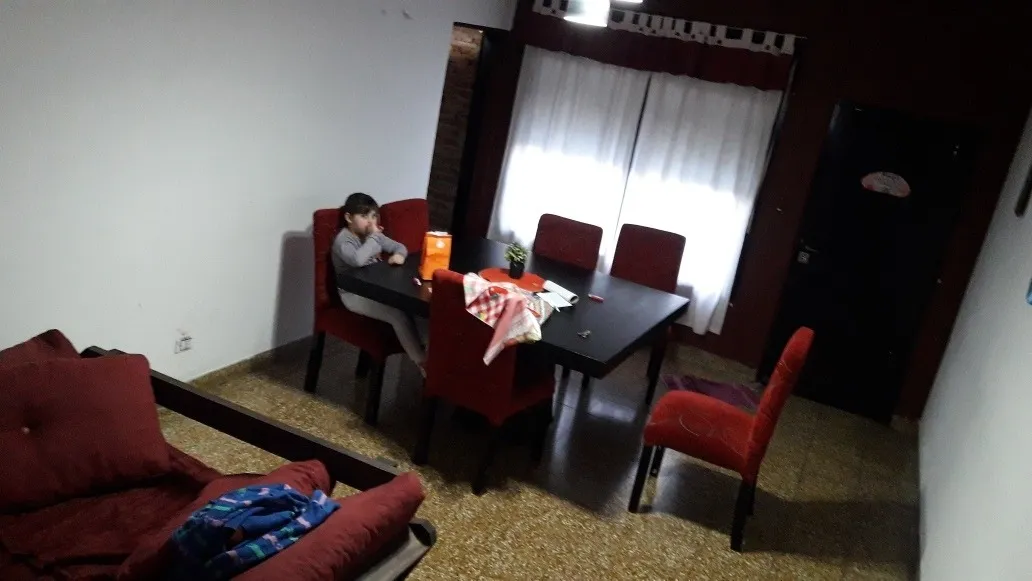 Casa en Larsen 100, Libertad