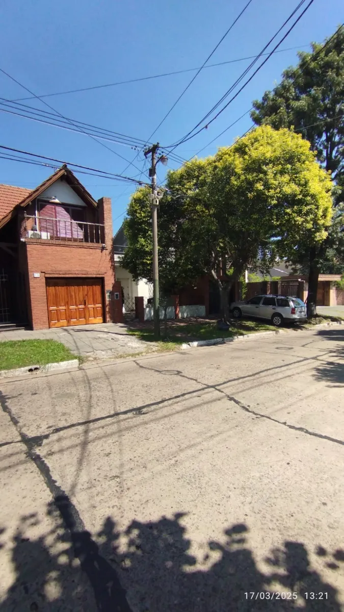 Casa en Centenario 800, San Antonio De Padua