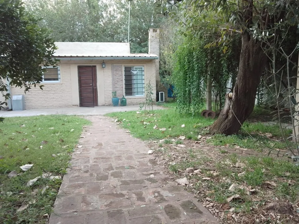 Casa en Oconnor 1300, Mariano Acosta