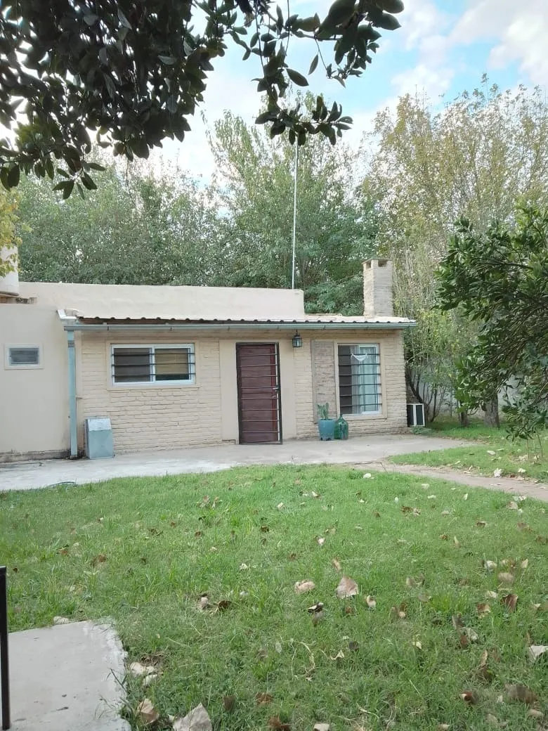 Casa en Oconnor 1300, Mariano Acosta