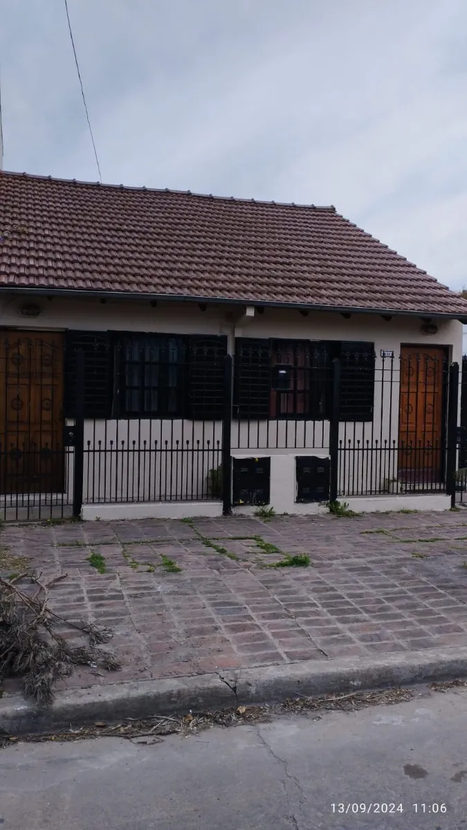 Casa en 11 de noviembre 500, San Antonio de Padua