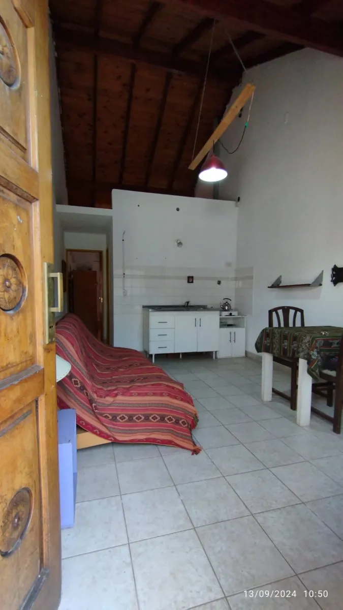 Casa en 11 de noviembre 500, San Antonio de Padua