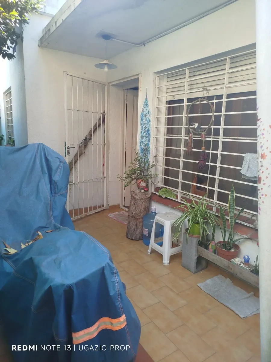 Casa tipo PH en Juan Bautista Alberdi 1200, San Antonio de Padua
