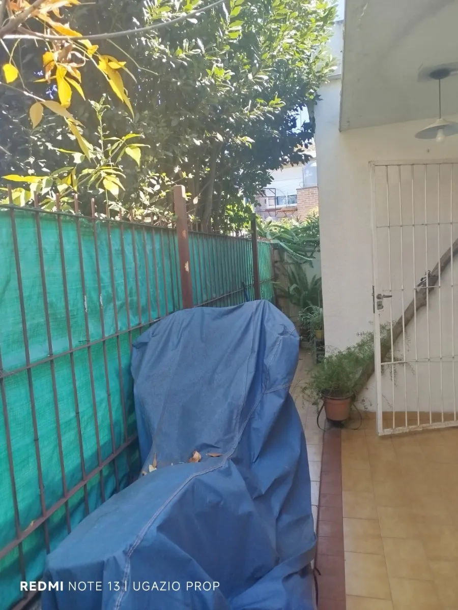 Casa tipo PH en Juan Bautista Alberdi 1200, San Antonio de Padua