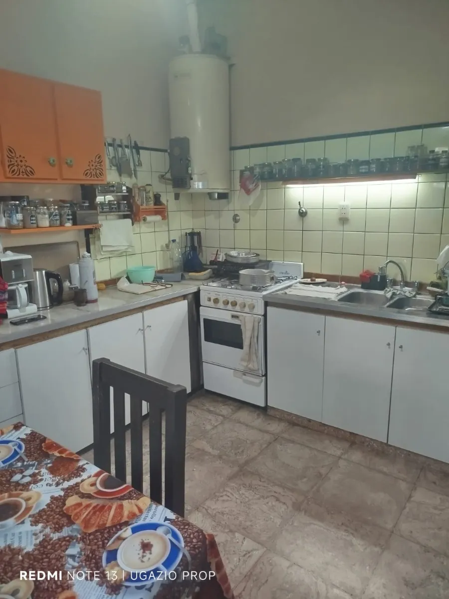 Casa tipo PH en Juan Bautista Alberdi 1200, San Antonio de Padua