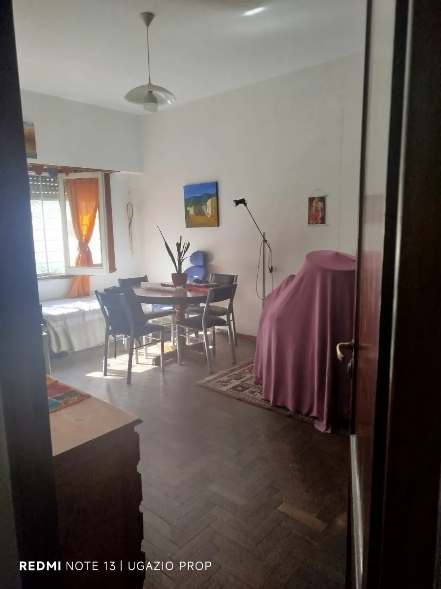 Casa tipo PH en Juan Bautista Alberdi 1200, San Antonio de Padua