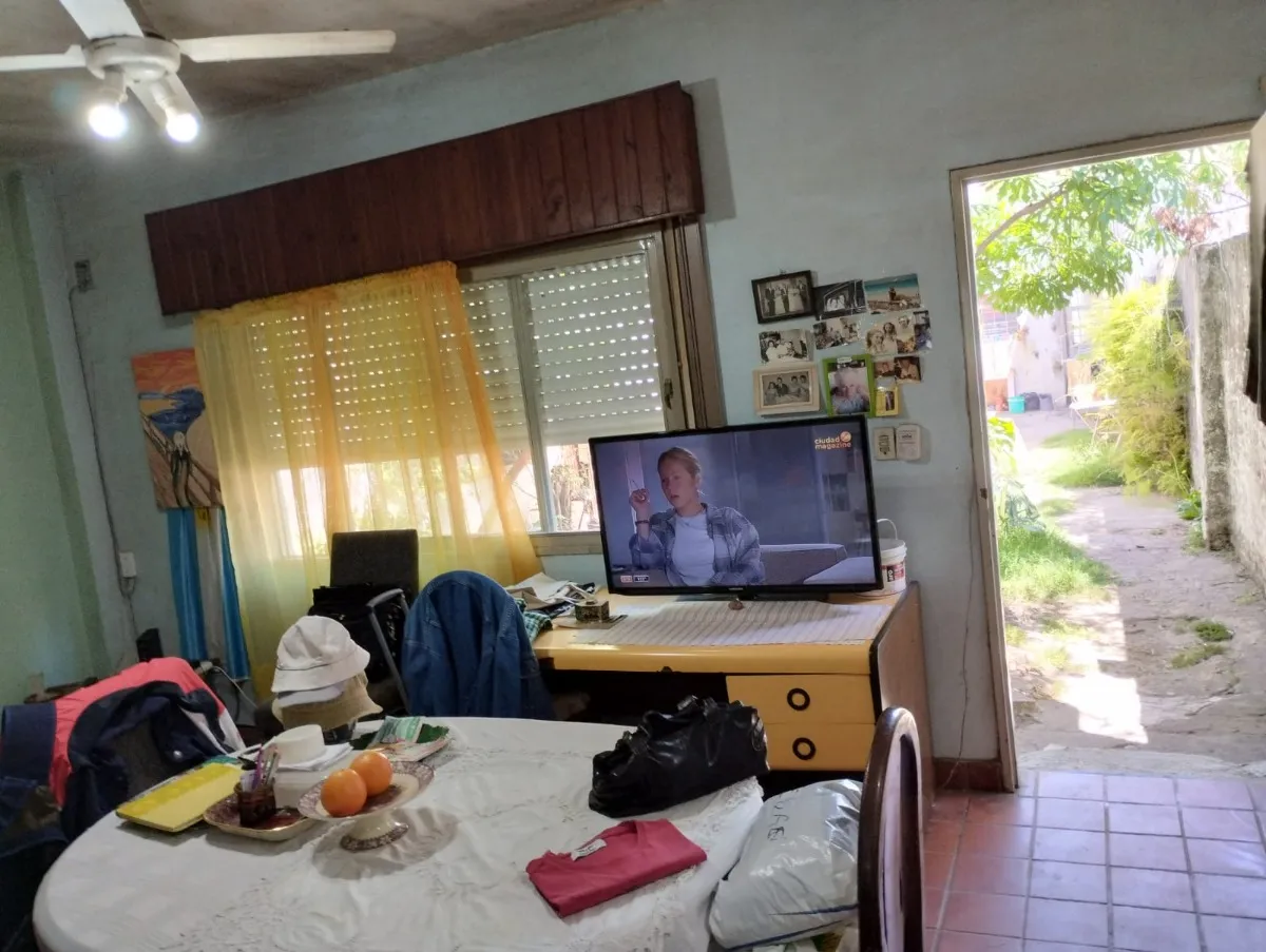 casa en Victoriano Loza 1000, Merlo