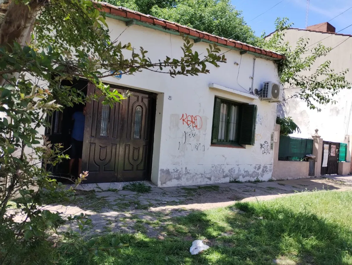 casa en Victoriano Loza 1000, Merlo