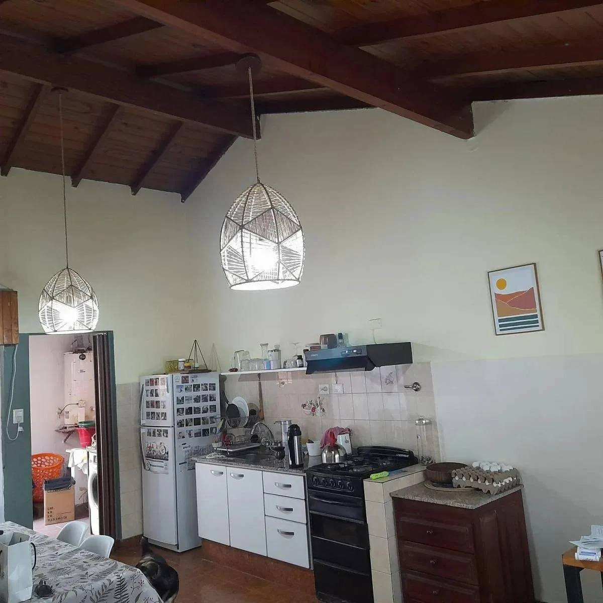 Casa en Tellier 500, Merlo