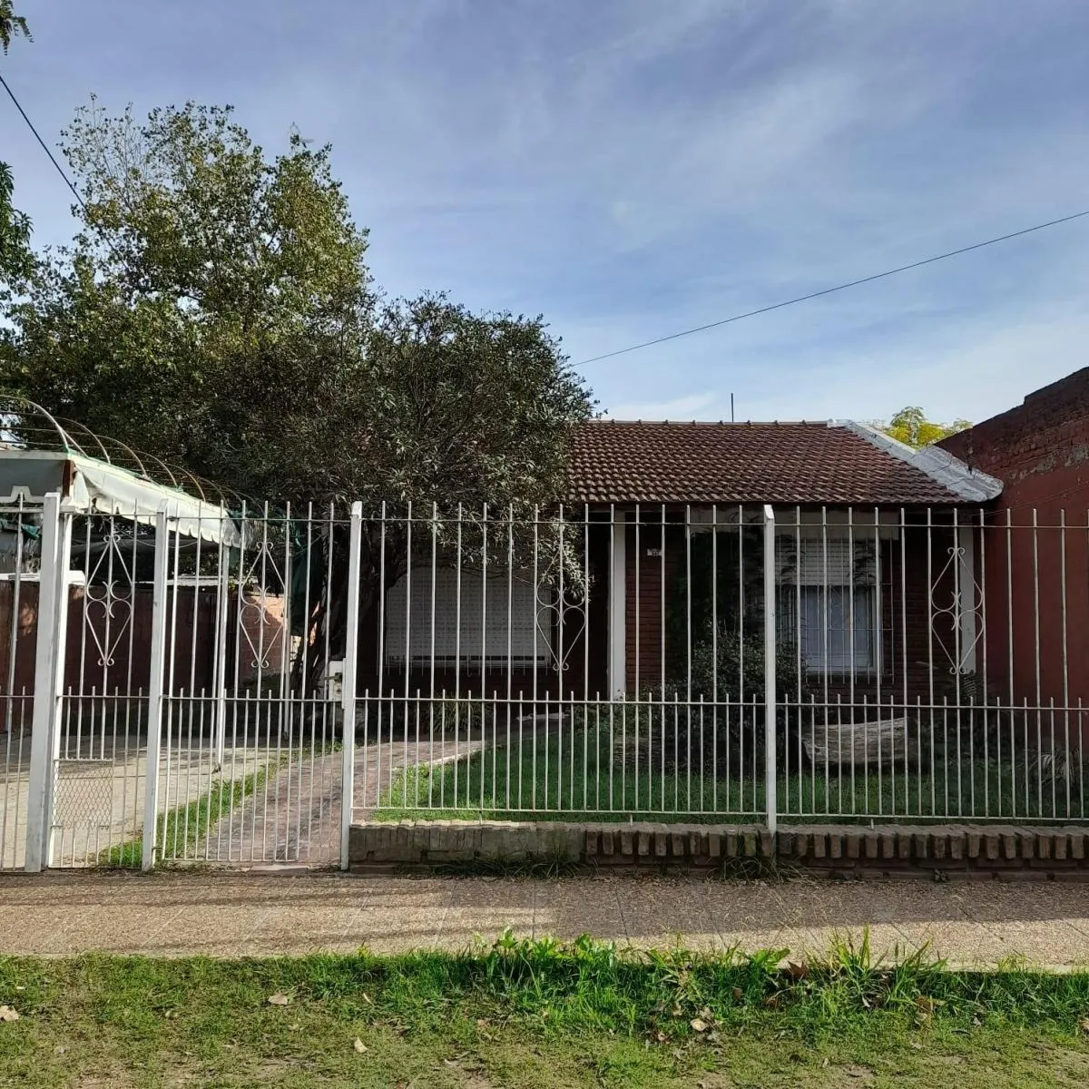 Casa en Tellier 500, Merlo