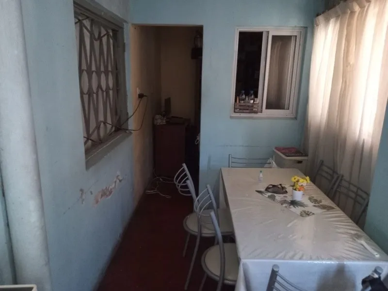 Casa tipo PH en Americo Vespucio 300, Libertad